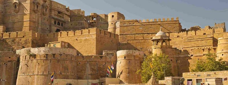 Jaisalmer