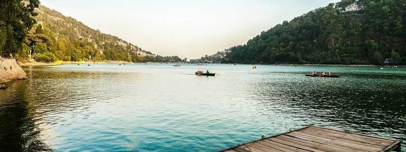 NAINITAL