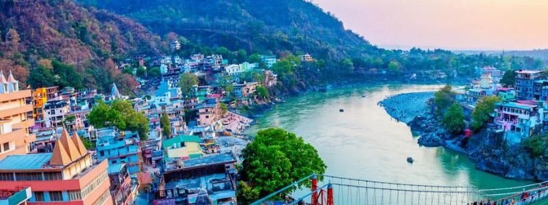 Uttarakhand-Devbhoomi