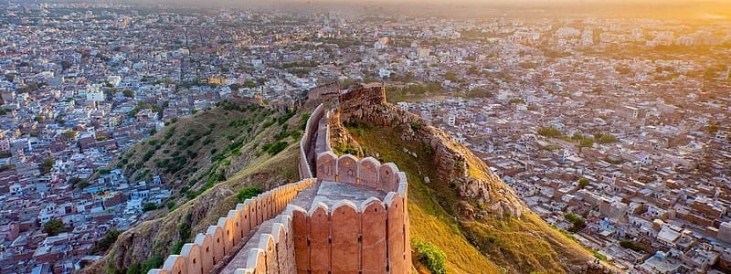 rajasthan